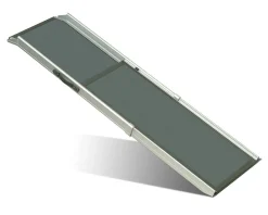 Petsafe Happy Ride (Solvit) Deluxe Non-Slip Telescopic Pet Ramp - 2 Sizes Clearance