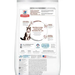 Hills Science Diet Adult Urinary Hairball Control Dry Cat Food Sale