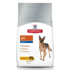Hills Science Diet Adult 6+ Large Breed Dry Dog Food 12kg Discount