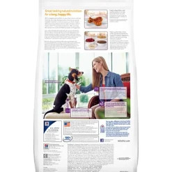 Hills Science Diet Adult 7+ Active Longevity Small Bites Dry Dog Food 2kg Clearance