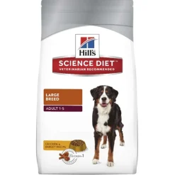Hills Science Diet Adult Large Breed Dry Dog Food 12kg Online