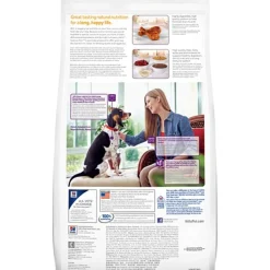 Hills Science Diet Adult Large Breed Light Dog Food 12kg Fashion