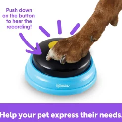 Hunger for Words Talking Pet Essential Words Set Discount