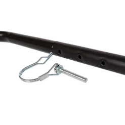 Ibiyaya Bike Tow Bar - For use with Happy Pet Jogger 2.0 & The Hercules Pro Fashion