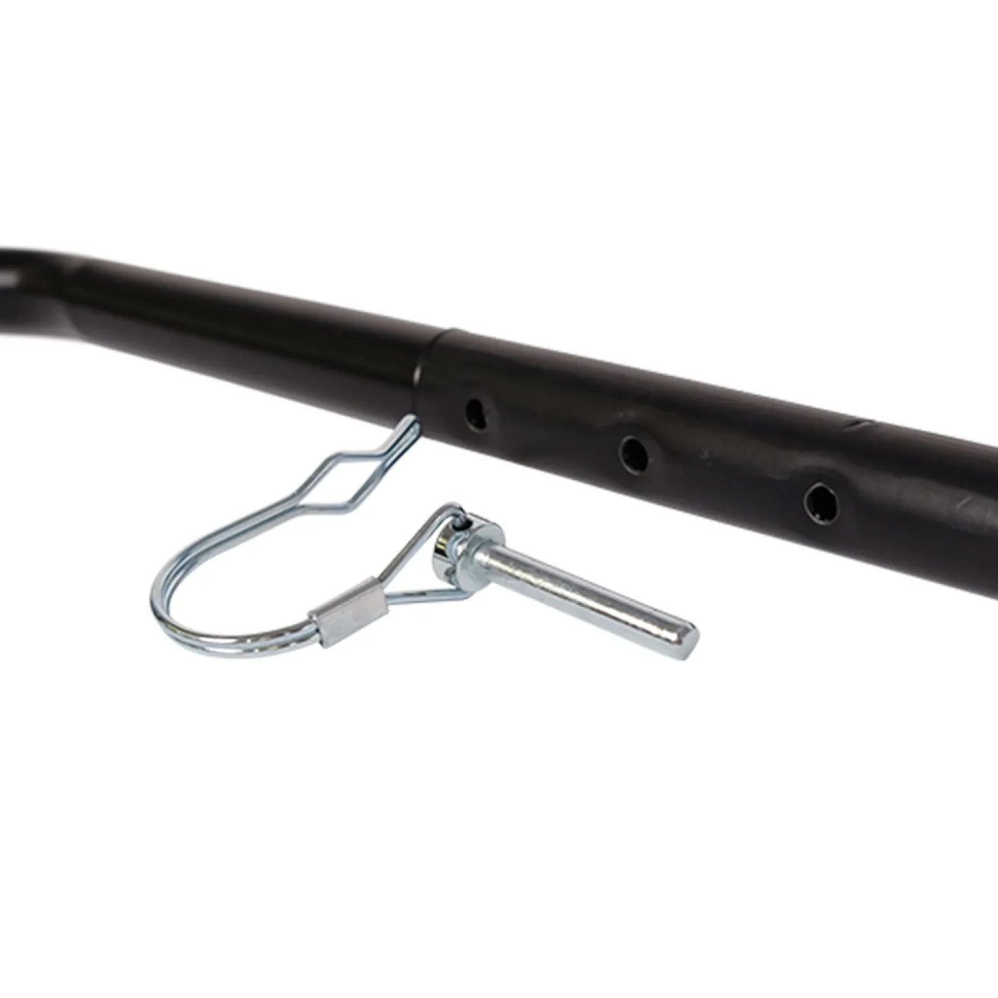 Ibiyaya Bike Tow Bar - For use with Happy Pet Jogger 2.0 & The Hercules Pro Fashion