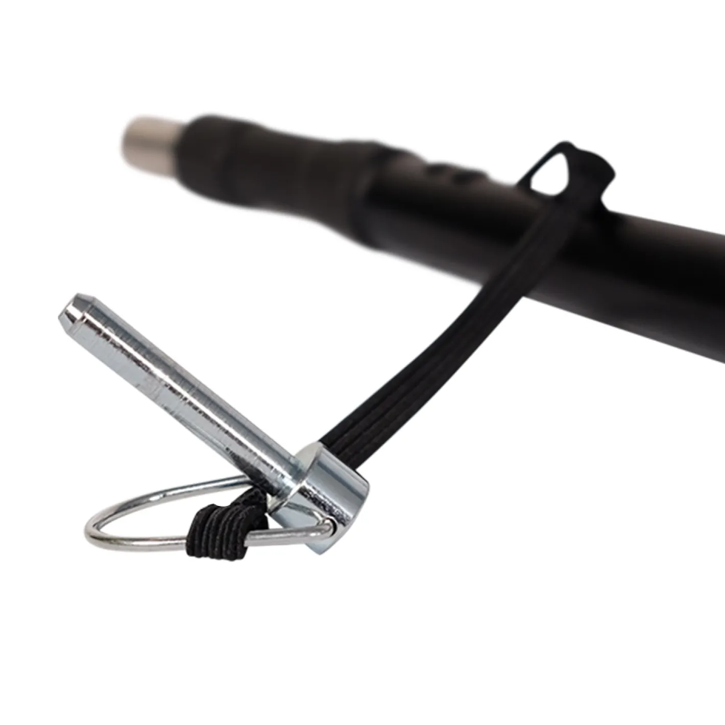 Ibiyaya Bike Tow Bar - For use with Happy Pet Jogger 2.0 & The Hercules Pro Fashion