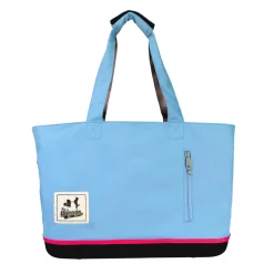 Ibiyaya Canvas Pet Carrier Tote for Cats & Dogs up to 7kg Hot