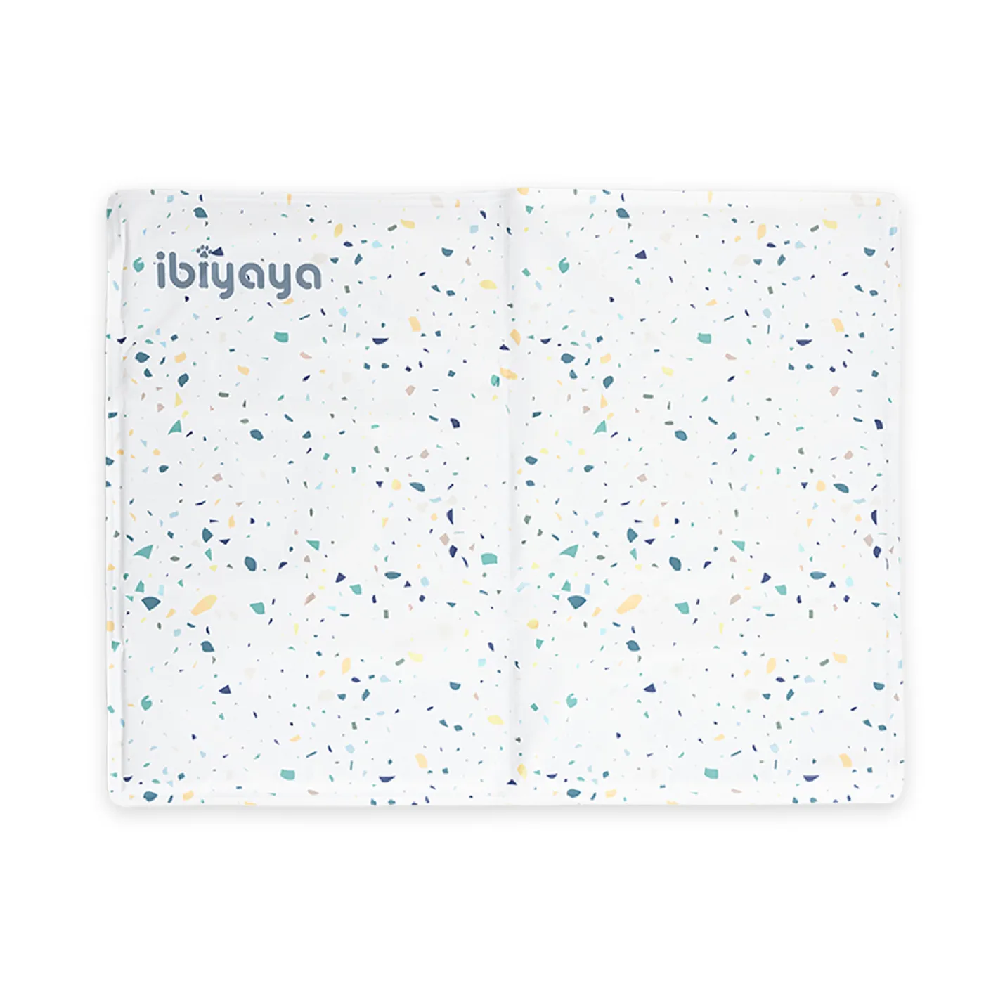 Ibiyaya Chill Pad Self-Cooling Pet Mat - No Water or Power Required Sale