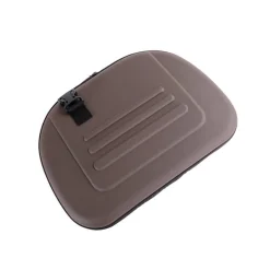 Ibiyaya Classic Foldable Pet Carrier with Multiple Access Points - Chocolate Outlet