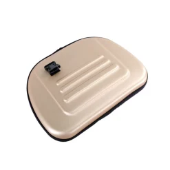 Ibiyaya Classic Foldable Pet Carrier with Multiple Access Points - Beige Clearance