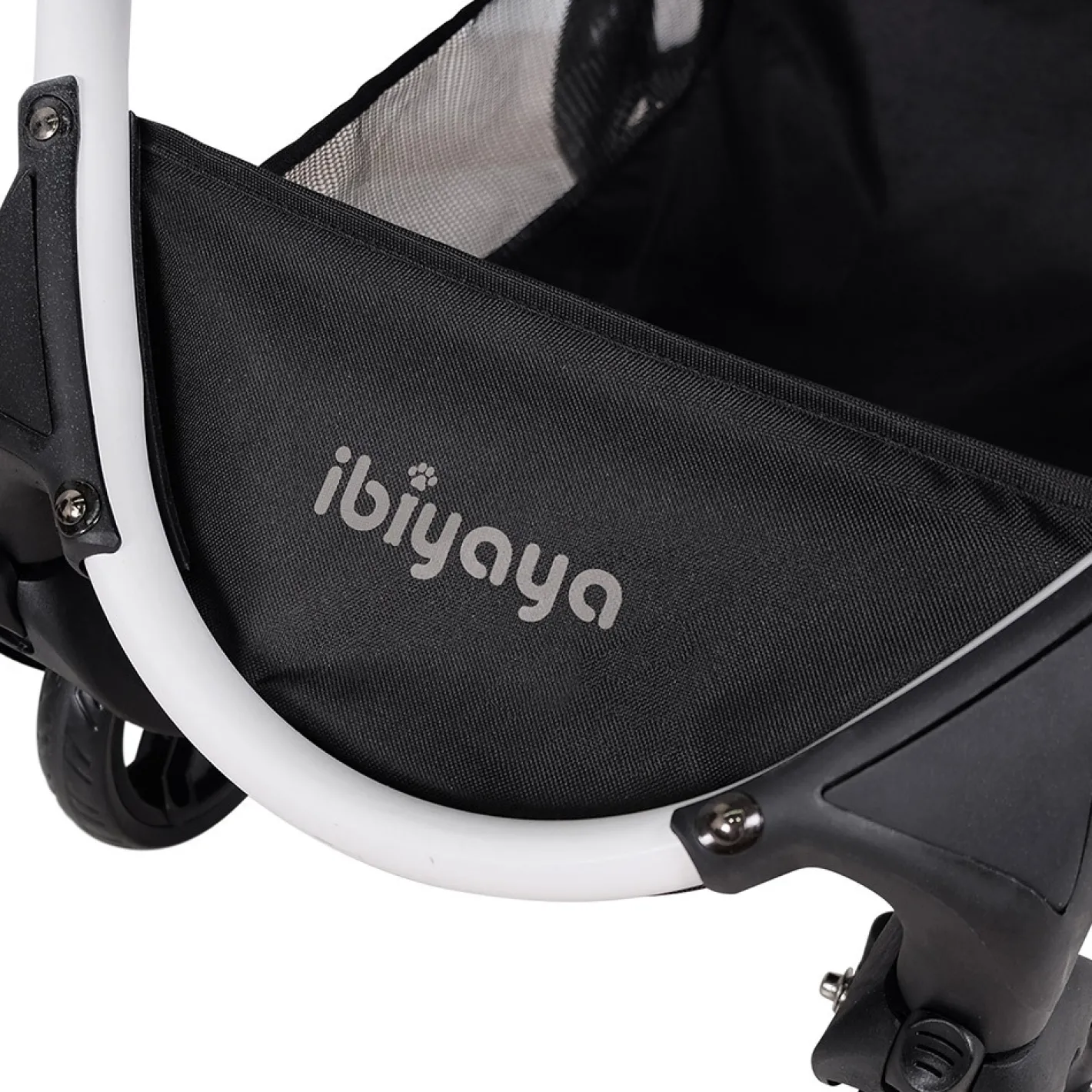 Ibiyaya CLEO Multifunction Pet Stroller & Car Seat Travel System - Blue Jeans Sale