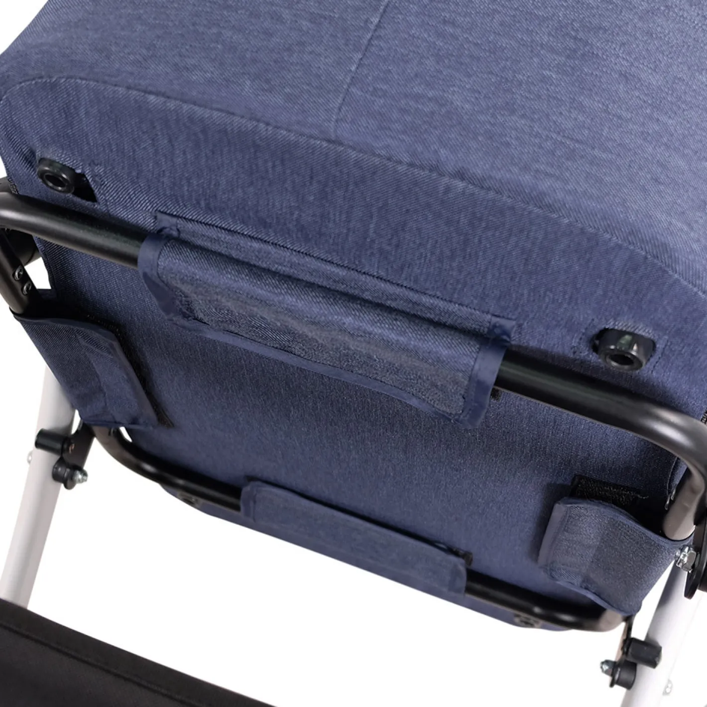 Ibiyaya CLEO Multifunction Pet Stroller & Car Seat Travel System - Blue Jeans Sale