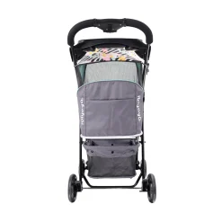 Ibiyaya Cloud 9 Pet Stroller for Cats & Dogs up to 20kg - Mint Green Best