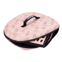 Ibiyaya Collapsible Traveling Pet Carrier - Tuscany New