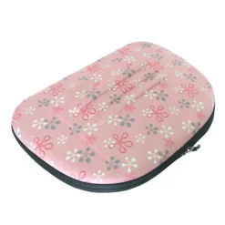 Ibiyaya Collapsible Traveling Shoulder Pet Carrier for Cats and Dogs - Tuscany Hot
