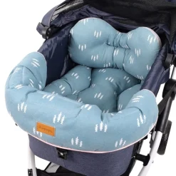 Ibiyaya Comfort+ Pet Stroller Add-on Accessory Kit Discount