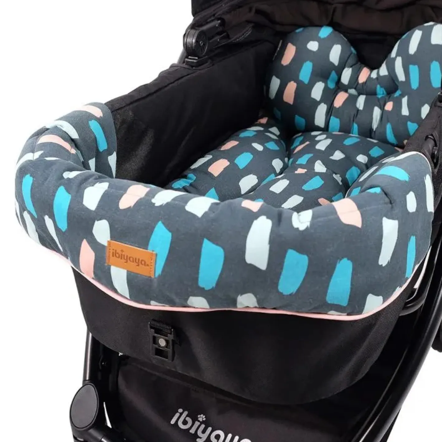 Ibiyaya Comfort+ Pet Stroller Add-on Accessory Kit Discount