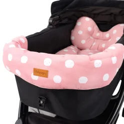 Ibiyaya Comfort+ Pet Stroller Add-on Accessory Kit Discount