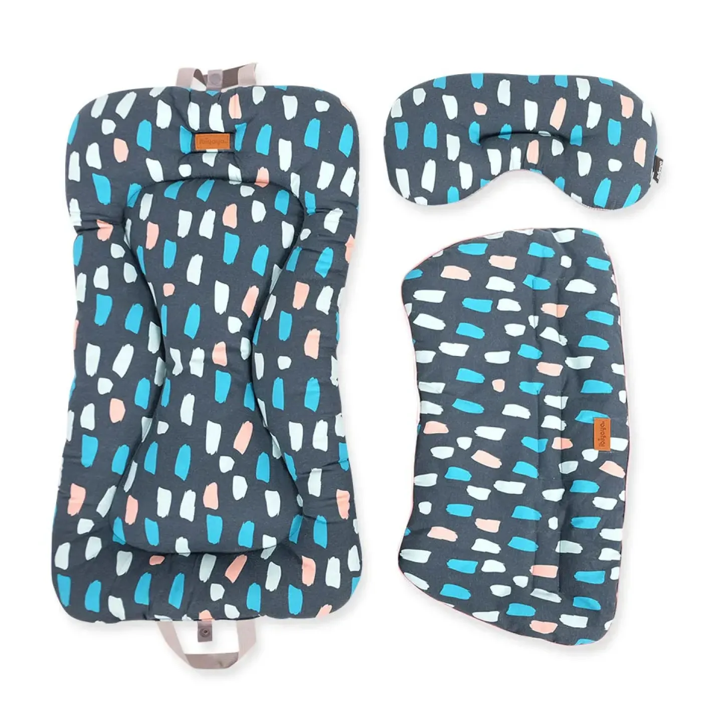 Ibiyaya Comfort+ Pet Stroller Add-on Accessory Kit Discount