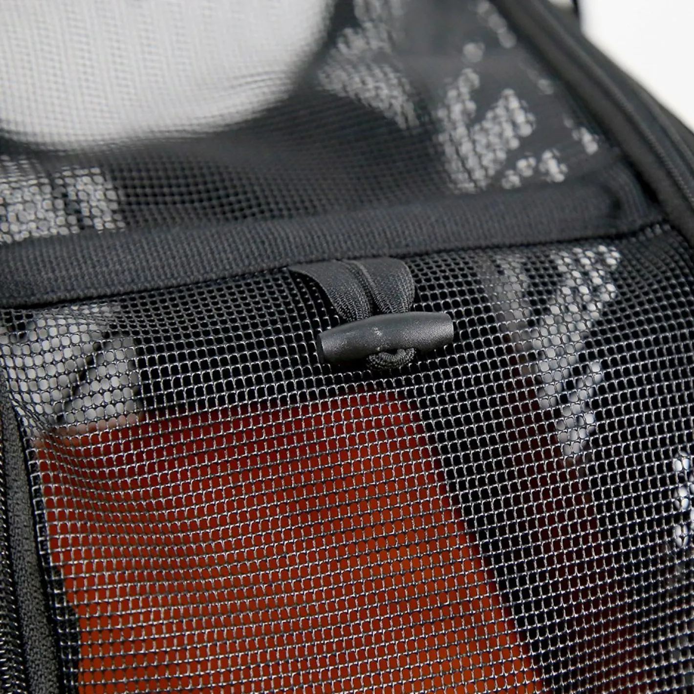 Ibiyaya Dachshund Breezy Wanderer Long Bodied Dog Pet Tote Bag Clearance