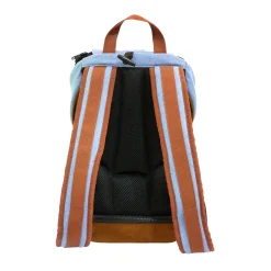Ibiyaya Denim Fun Lightweight Pet Backpack - New and Improved New
