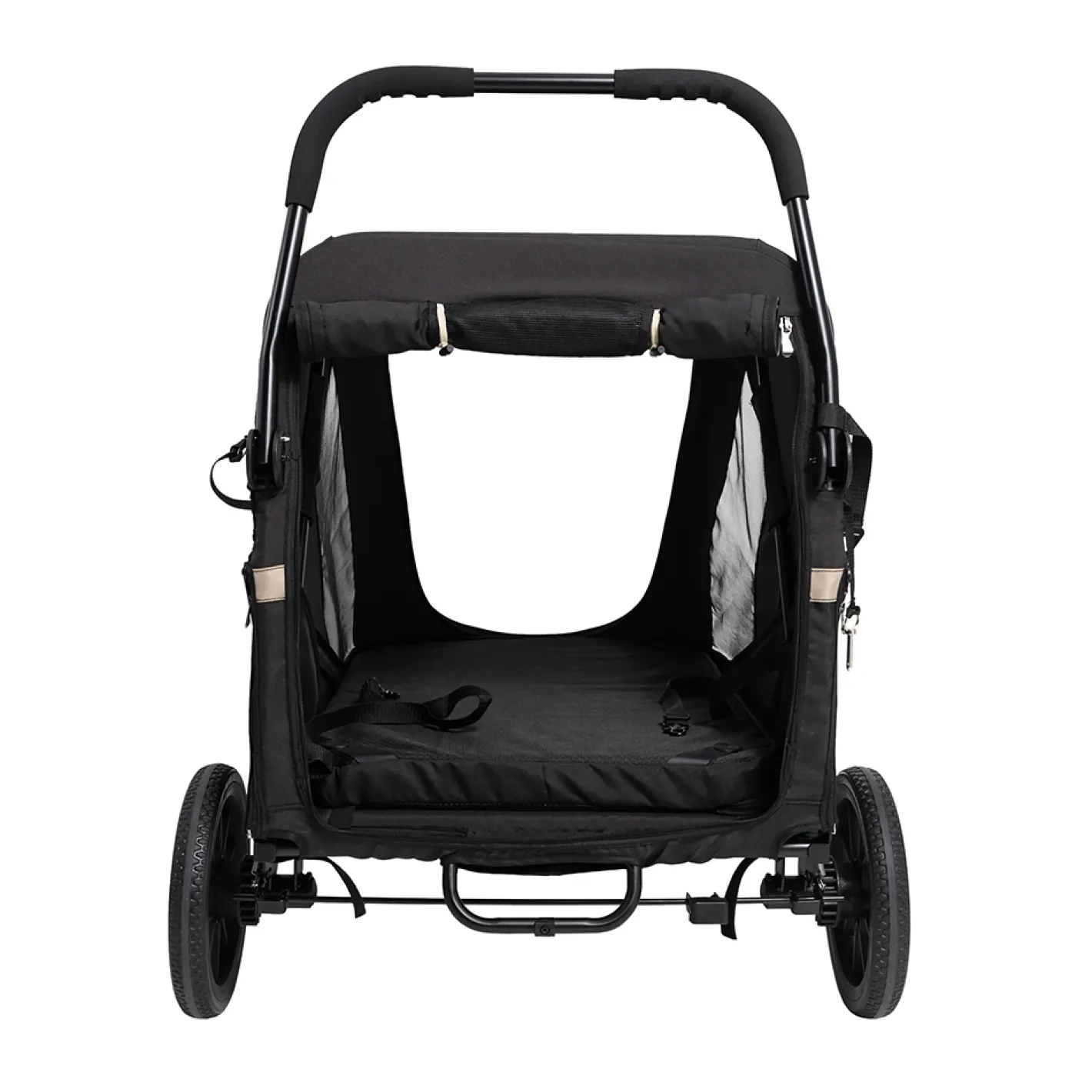 Ibiyaya Grand Cruiser Large Dog Stroller Pram for Dogs up to 50kg Outlet