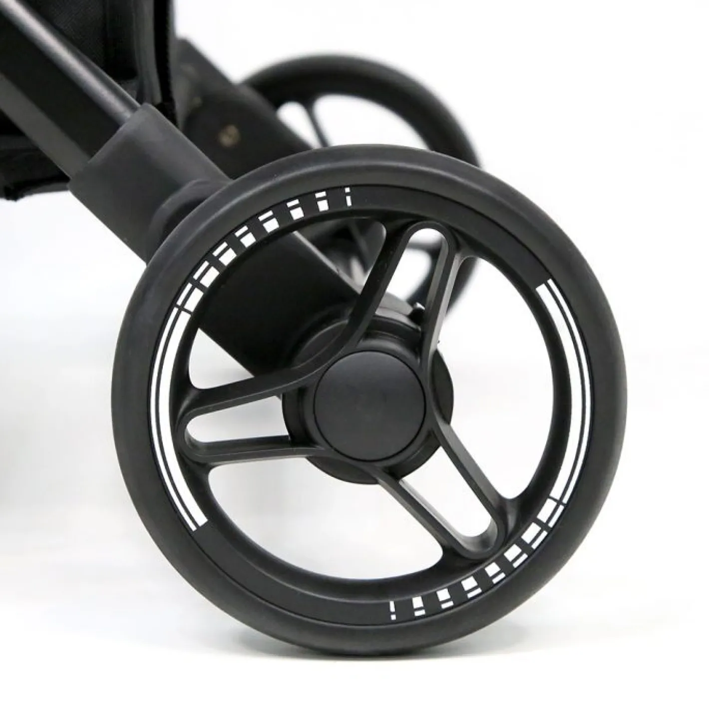Ibiyaya JetPaw 3-in-1 Pet Stroller with Removable Carrier Discount