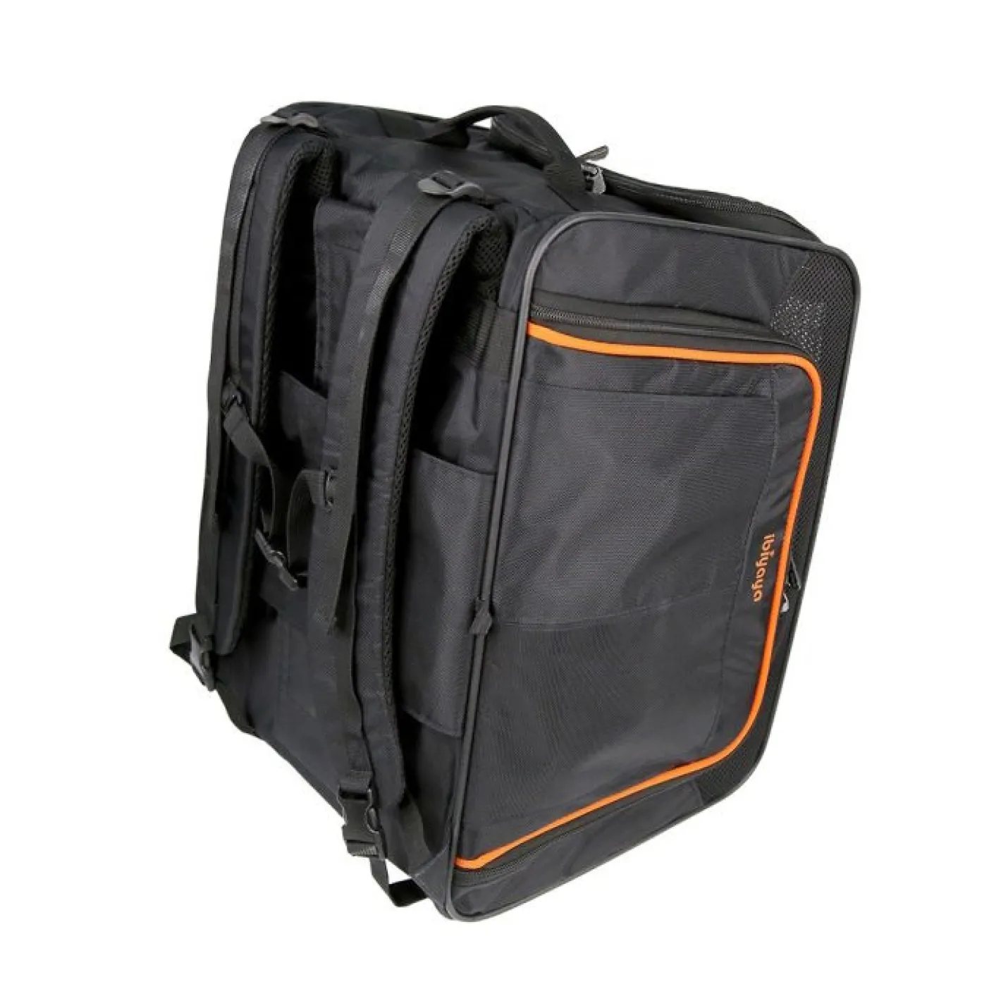 Ibiyaya JetPaw 3-in-1 Pet Stroller with Removable Carrier Discount