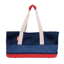 Ibiyaya Light Pet Carrier with Hardshell Base for Dachshunds & Long Pets Online