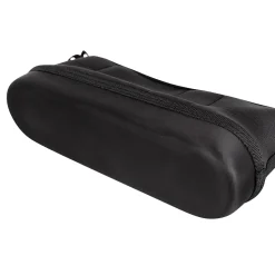 Ibiyaya Pet Pram Organiser Stroller Pouch - Black Discount
