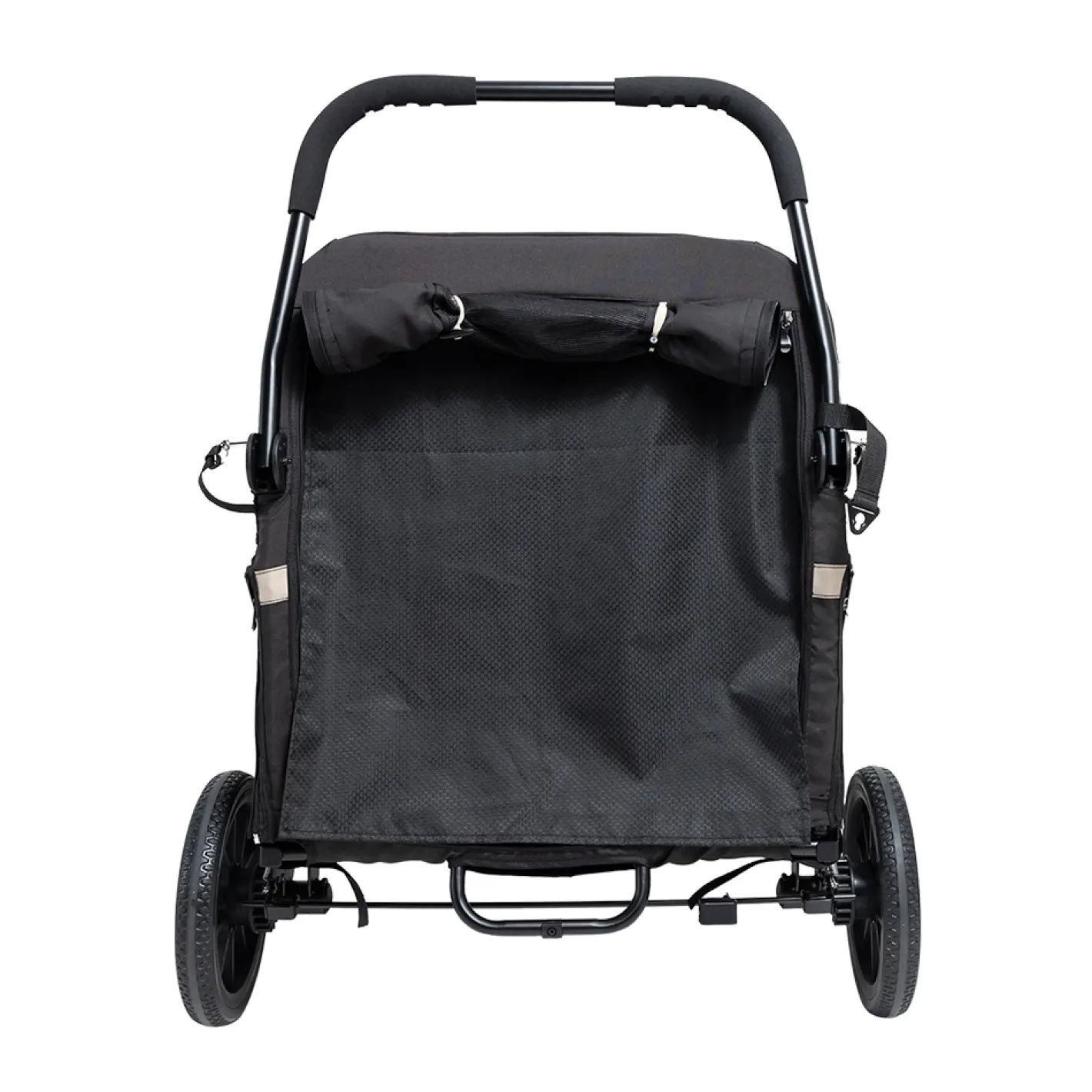 Ibiyaya Portable Dog Ramp & Mud Shield for the Grand Cruiser Stroller Fashion