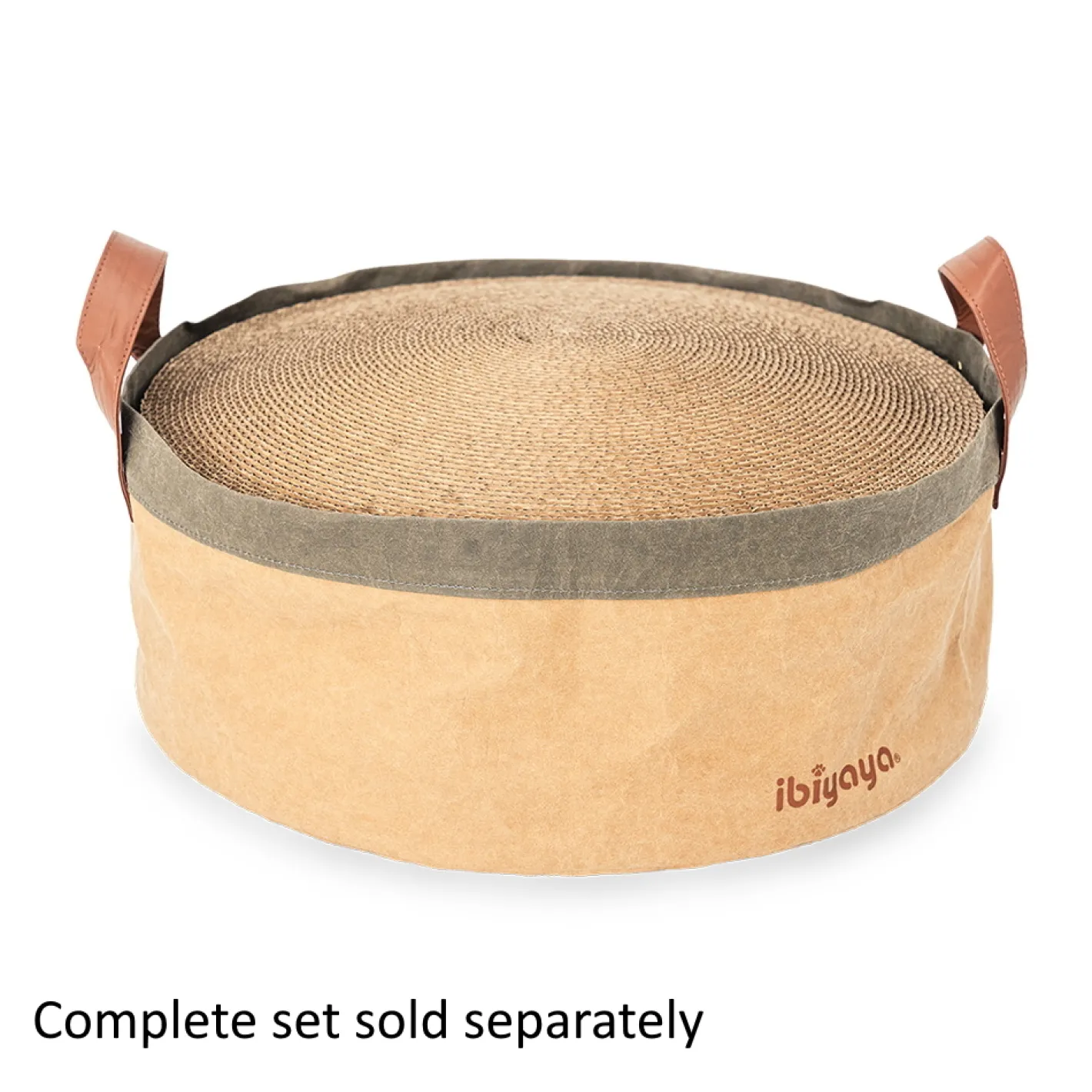 Ibiyaya Replacement Scratching Board for Sand Dune Scratcher FF2215-02 Fashion