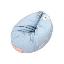 Ibiyaya Snuggler Super Comfortable Nook Pet Bed Clearance
