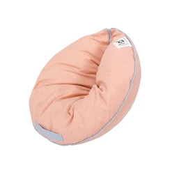 Ibiyaya Snuggler Super Comfortable Nook Pet Bed Clearance