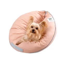 Ibiyaya Snuggler Super Comfortable Nook Pet Bed Clearance