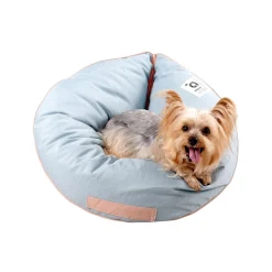 Ibiyaya Snuggler Super Comfortable Nook Pet Bed Clearance