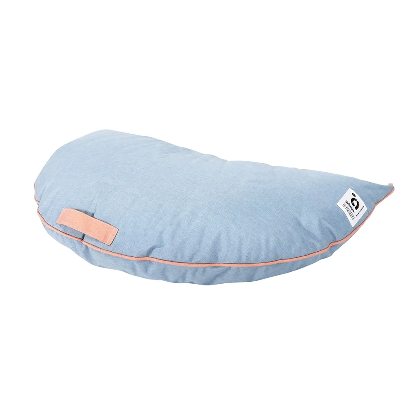 Ibiyaya Snuggler Super Comfortable Nook Pet Bed Clearance