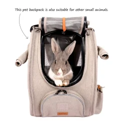 Ibiyaya Trackpack Bird Carrier Backpack Hot