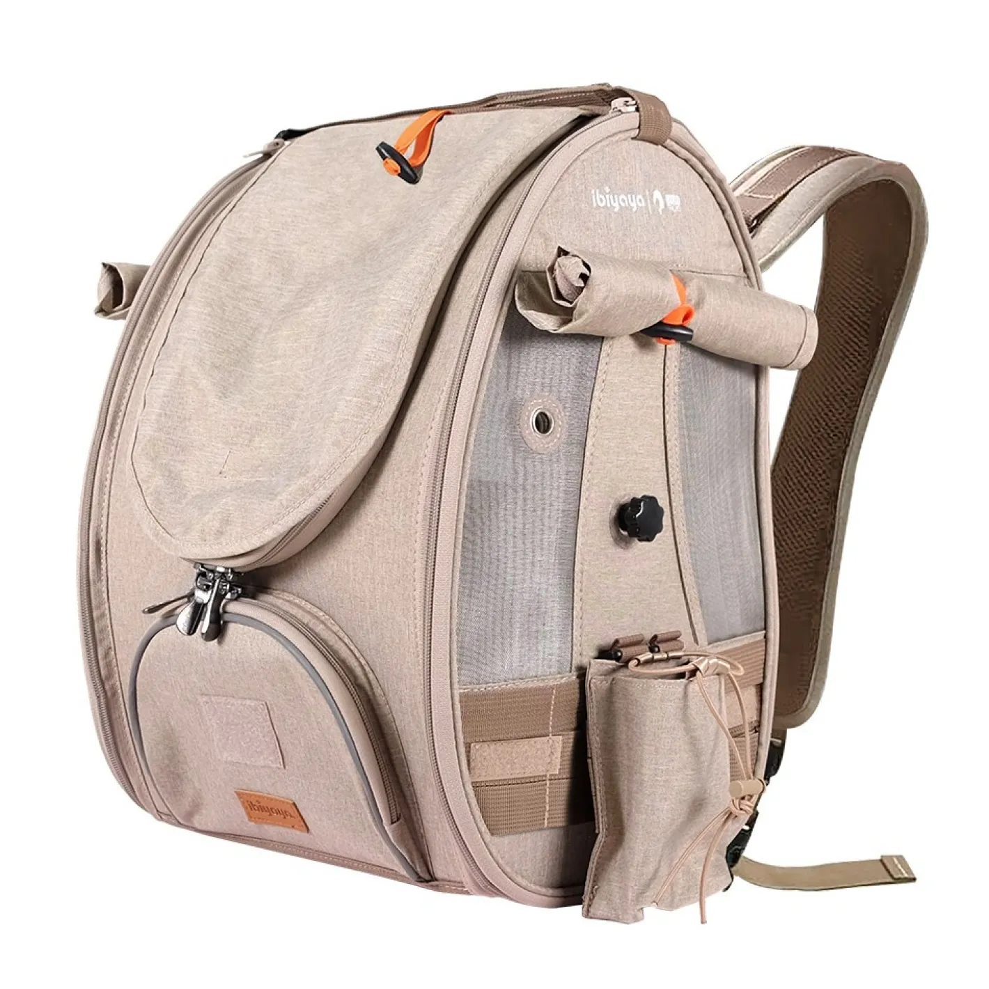Ibiyaya Trackpack Bird Carrier Backpack Hot