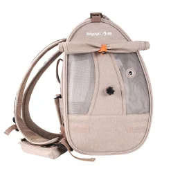 Ibiyaya Trackpack Bird Carrier Backpack Hot