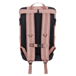Ibiyaya Ultralight Pro Backpack Pet Carrier - Coral Pink Discount