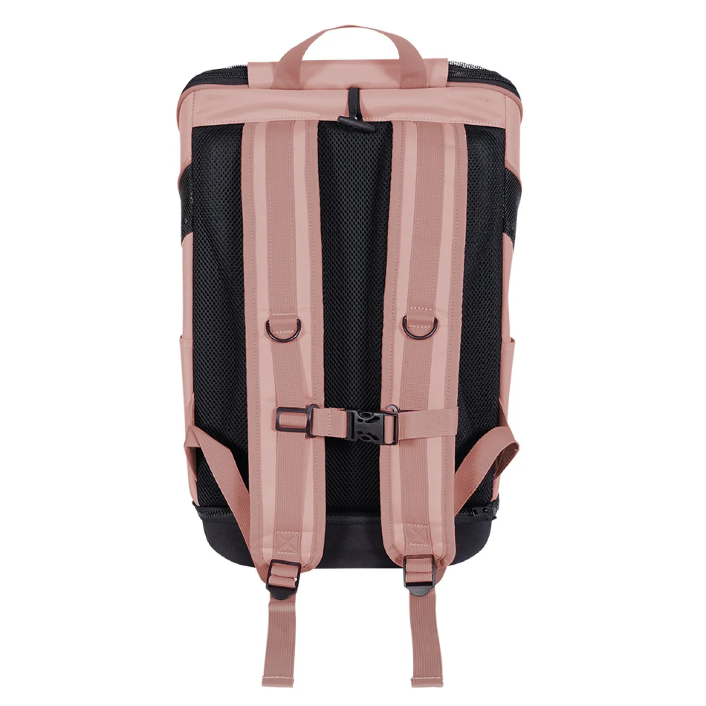 Ibiyaya Ultralight Pro Backpack Pet Carrier - Coral Pink Discount