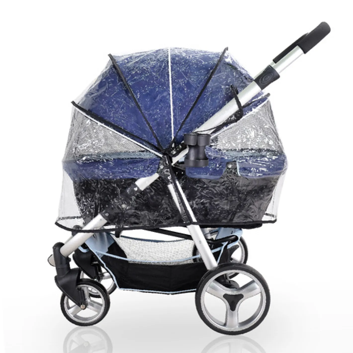 Ibiyaya Universal Raincover for Cleo, Monarch, Gentle Giant, The Beast Strollers Sale