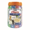 Inaba Cat Churu Pops Meal Topper Treat - Creamy Tuna Varieties 50 x 15g Tubes Clearance