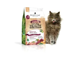 Ivory Coat Grain Free Australia Chicken & Kangaroo Dry Cat Food 4kg Best