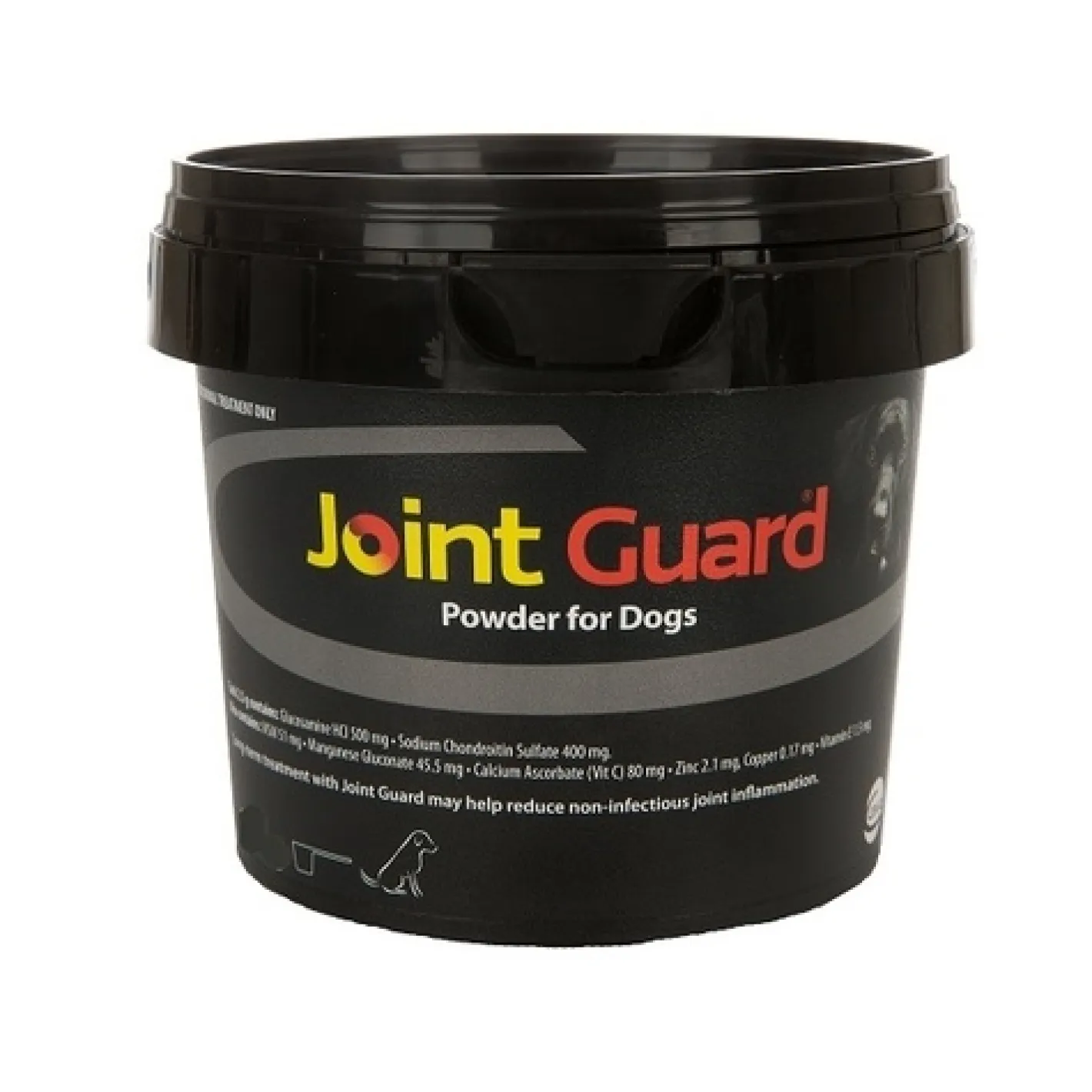 Joint Guard Health Supplement Powder for Dogs Hot