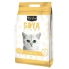 Kit Cat Soya Clumping Cat Litter made from Soybean Waste - Original 7 Litres Discount