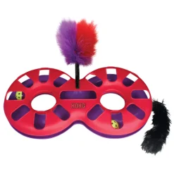 Kong Active Eight Track - Ball Chaser Interactive Cat Toy Discount