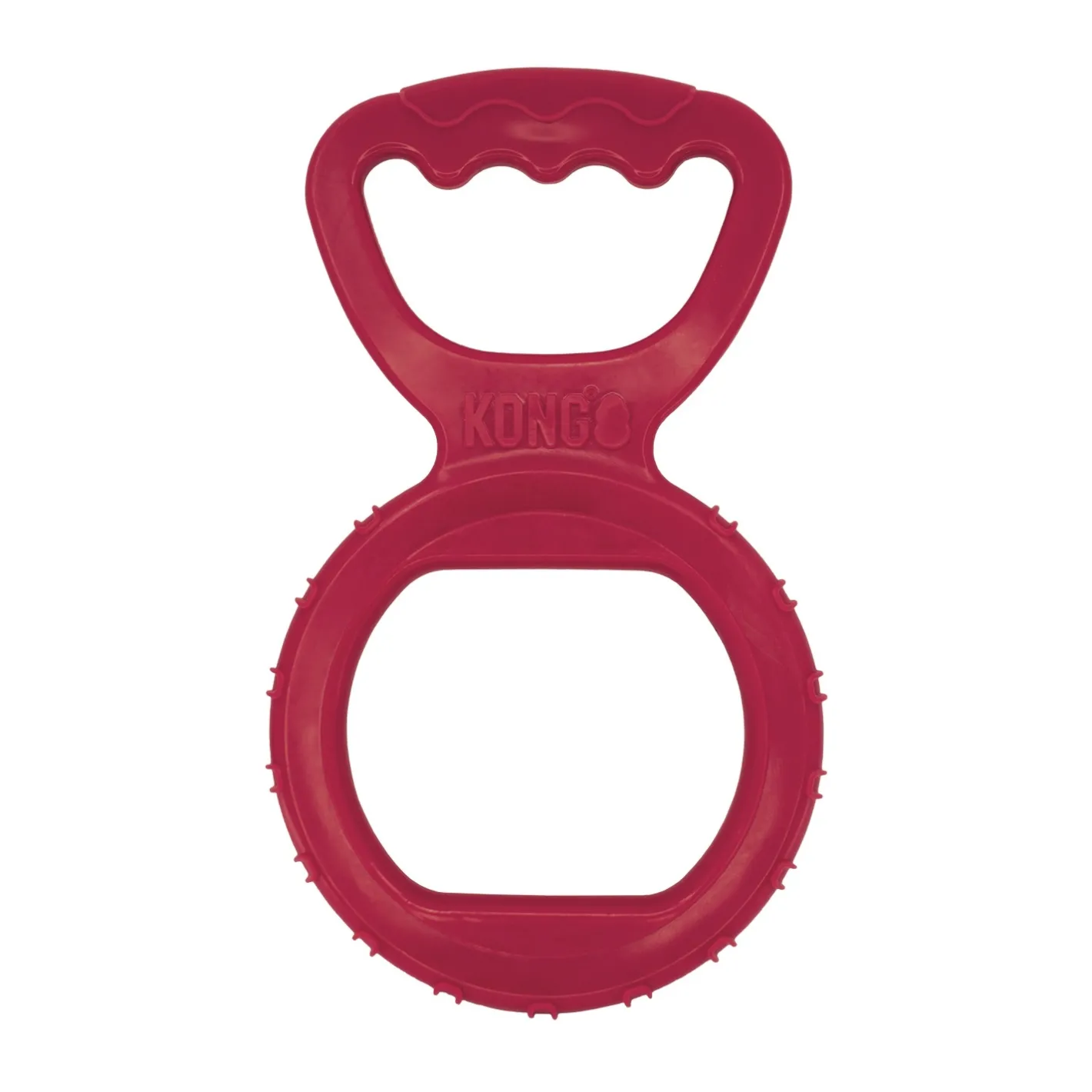 KONG Beezles Dog Tug Toy in Assorted Colours Best
