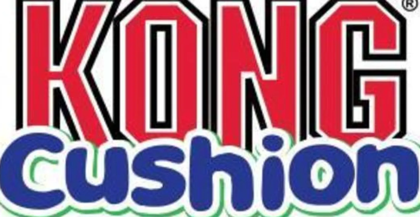 KONG Cushion Collar Post-Surgery or Injury Cone Collar New
